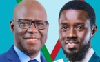 Cheikh Bamba Diéye va battre campagne pour la coalition Diomaye Président