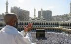 Hajj 2015 : un bureau d’inscription ouvert à Saint-Louis.