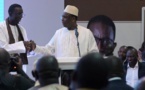 Macky Sall décide de battre campagne pour Amadou Ba