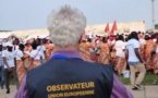 Sénégal : 100 observateurs de l'UE couvriront la présidentielle