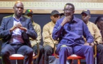 Le directoire de campagne d’Amadou Ba répond à Ousmane Sonko