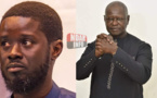 Saint-Louis : le professeur Abdoulaye SENE rejoint la coalition "Diomaye Président"