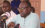 Les partisans d'Alioune Badara Cissé rejoignent la coalition "Diomaye Président 2024"