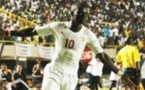 Sénégal-Burundi : les Lions gagnent devant les Hirondelles, 3-1