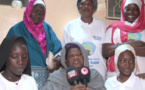 Action solidaire : "NdarNdarbi Assistance" offre 1200 kits alimentaires aux populations