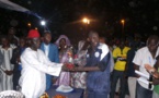 Tournoi international de Basket: L'UGB remporte la 1ère édition