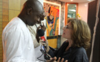 RFI : Guillaume Thibault remplace Carine Frenk à Dakar