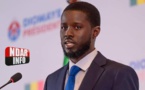 PROFIL - Bassirou Diomaye Diakhar Faye, cinquième et plus jeune président du Sénégal