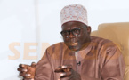 Moustapha Diakhaté, furieux contre Macky Sall, demande son exclusion de ...