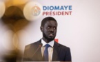 L’UEMOA félicite Bassirou Diomaye Faye