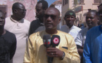 Conseil municipal de Saint-Louis : Djibril SAKHO "menacé" après avoir dénoncé sur l’échec de travaux de Baya NDAR