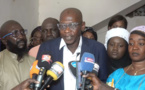 Victoire de Diomaye : à Saint-Louis, « des parents » d’Ousmane Sonko expriment leur joie
