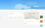 Google lance une page dédiée au ramadan