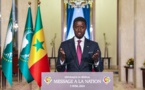 DISCOURS INTÉGRAL : l'Adresse à la Nation du Président Bassirou Diomaye Faye