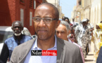 L’ancien Premier Ministre Abdoul MBAYE aux étudiants de  l’UGB : «j’ai trouvé des villageois en train de manger du son de mil avec du tamarin ! ».