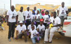 ACTION SOCIALE: du NDOGOU de la Fondation SERVIR LE SÉNÉGAL à l’Hôpital et aux daaras de Saint-Louis.