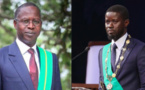 Décès de Boun Abdallah Dionne : Bassirou Diomaye Faye rend hommage à " l’un des plus éminents serviteurs" de la Nation 