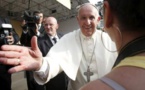 Le pape François aux jeunes: "faites l'effort de vivre chastement"