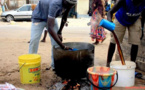 Incident au "Ndogou": le Café Touba tue un jeune à Goxu Mbacc.