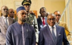 Gouvernement d'Ousmane Sonko : premier conseil ministériel ce mardi