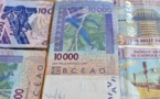 Le sort du franc CFA dépend des Africains, dit Paris