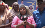 Saint-Louis : Pourmera Diop poursuit ses actions sociales