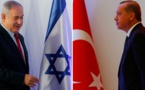 Guerre à Gaza : la Turquie restreint ses exportations à Israël, qui réplique