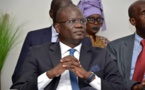Enseignement supérieur : le ministre Abdourahmane Diouf s'engage à corriger les dysfonctionnements