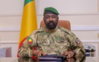 Mali : suspension des activités des partis politiques