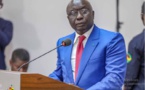 Bassirou Diomaye Faye président : Ce qu'attend Idrissa Seck ...