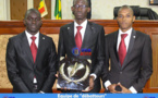 Compétition DEBATTONS SENEGAL-MALI : l’UGB va représenter le Sénégal