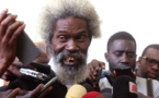 Me Clédor Ciré Ly : " Aucun détenu politique ne doit passer ce week-end en prison "
