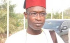 Actes contre nature sur un adolescent : Tamsir Jupiter Ndiaye arrêté cette nuit Actes contre nature sur un adolescent : Tamsir Jupiter Ndiaye arrêté cette nuit