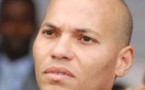 Karim Wade à Fada: « Il ne faut pas saper le moral des militants »