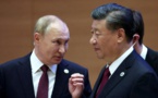 La Chine veut booster la puissance militaire russe
