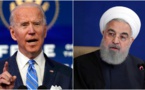 Les États-Unis ne veulent pas d'une «escalade» ni d'une «guerre» avec l'Iran (Maison Blanche)
