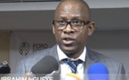 De secrétaire général à directeur de Cabinet d'Ousmane Sonko : le parcours d'Ibrahima Guèye