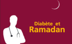 Diabète et ramadan