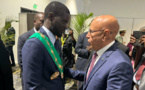 Première visite officielle : le président Bassirou Diomaye Faye attendu à Nouakchott, mercredi