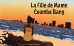​La fille de Mame Coumba Bang : le nouveau conte de Louis CAMARA