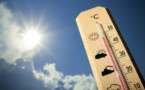 Forte canicule au Sénégal : le ministère de la Santé alerte les populations.