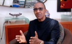 Réduction du train de vie de l'Etat : Abdoul Mbaye propose la vente de l'avion présidentiel