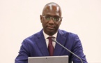 Le ministre de l'Agriculture annonce la création de coopérative agricole communautaire