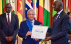 Les Parlementaires de la Francophonie magnifient la maturité et la vitalité de la démocratie sénégalaise.