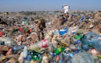 Sénégal : la persistance du plastique défie la loi Sénégal : la persistance du plastique défie la loi