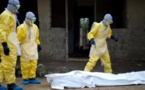 Ebola : le Liberia se croyait libéré mais déclare trois cas