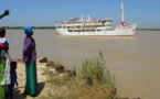 Le ”Bou El Mogdad”, l'histoire d'une longue amitié avec les gens du fleuve