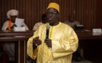 Rapport de l'OFNAC 2022 : le député Cheikh SECK dans de sales draps