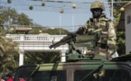 Gambie : un soldat sénégalais meurt dans un accident de la circulation
