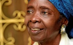 Aminata Sow FALL, une grande dame des Lettres africaines.